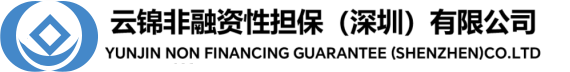 云锦非融资性担保(深圳)有限公司